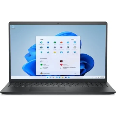 Dell Pro 15 Essential PV15265 AMD Ryzen 5, 16GB RAM, 512GB SSD, 15.6 pulg FHD, Win11 Pro Dell Pro 15 Essential PV15265 AMD Ryzen 5, 16GB RAM, 512GB SSD, 15.6 pulg FHD, Win11 Pro